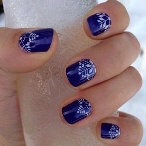 Jamberry - CRYSTALLINE